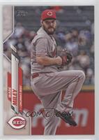 Wade Miley #/300