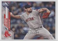 Nathan Eovaldi #/300