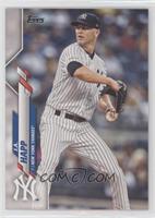 J.A. Happ #/300