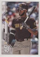 Jurickson Profar [EX to NM] #/300