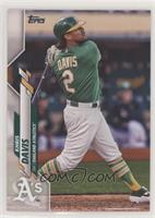 Khris Davis #/300