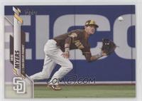 Wil Myers #/300