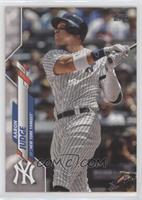 Aaron Judge #/300