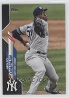 Aroldis Chapman #/69