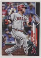 Kole Calhoun #/69