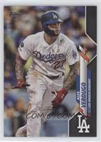 Alex Verdugo #/69