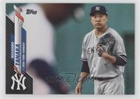 Masahiro Tanaka #/69