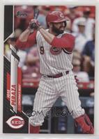 Jose Peraza #/69