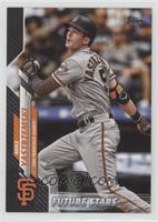 Future Stars - Mike Yastrzemski #/69