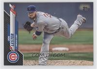 Jon Lester #/69