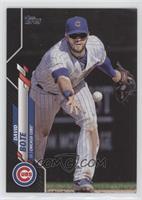 David Bote #/69