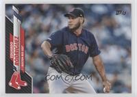 Eduardo Rodriguez #/69