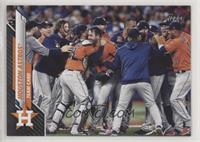 Houston Astros #/69