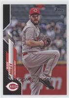 Wade Miley #/69