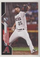 Archie Bradley #/69