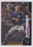 Tony Wolters #/69