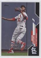 Dexter Fowler #/69