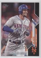 Future Stars - Jeff McNeil #/69