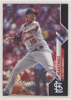 Carlos Martinez #/69