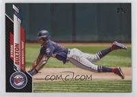 Byron Buxton #/69