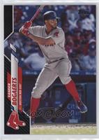 Xander Bogaerts #/69