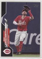 Nick Castellanos #/69