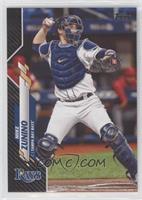 Mike Zunino #/69