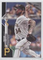 Trevor Williams #/69