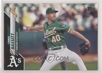 Chris Bassitt #/69