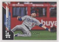 A.J. Pollock #/69