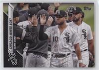 Chicago White Sox #/69