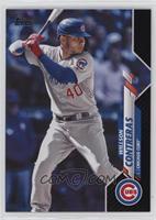 Willson Contreras #/69