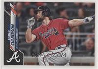 Charlie Culberson #/69