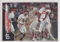 St. Louis Cardinals #/69