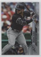 Yoan Moncada #/10