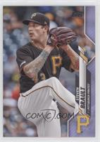 Steven Brault #/50