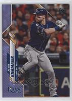 Kevin Kiermaier #/50