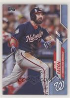 Adam Eaton [EX to NM] #/50