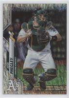 Josh Phegley #/229