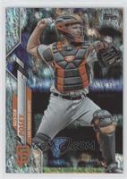 Buster Posey #/229