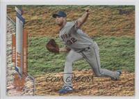 Steven Matz #/229