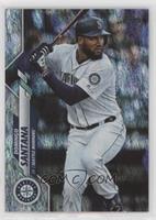 Domingo Santana #/229