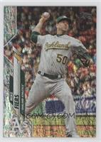 Mike Fiers #/229