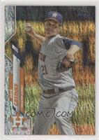 Zack Greinke #/229