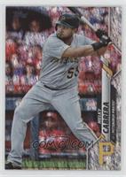 Melky Cabrera #/229