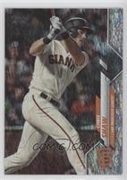 Chris Shaw #/229