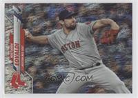 Nathan Eovaldi #/229