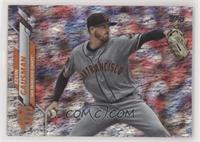 Kevin Gausman #/229