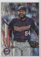 Sergio Romo #/229