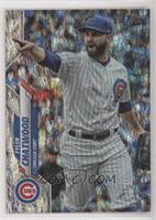 Tyler Chatwood #/229